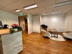 Samsung Hub (D1), Office #554780781